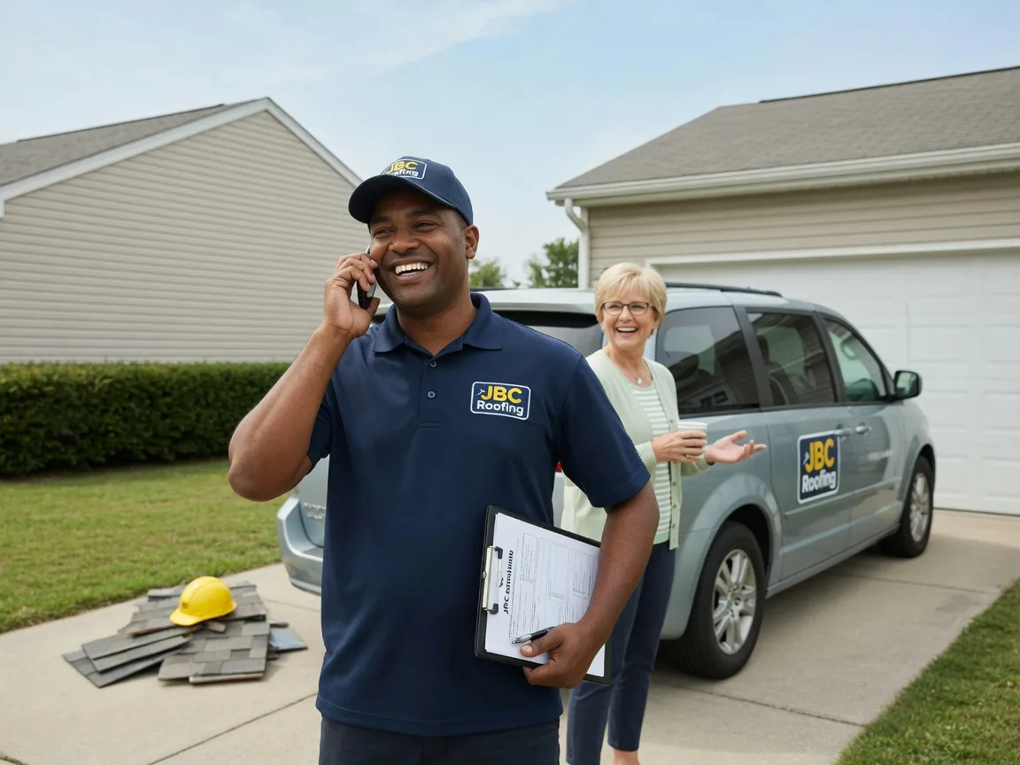 Roof Replacement Bridgewater, SD FAQs